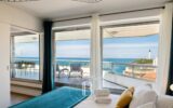 Appartement en location vacances à Biarritz