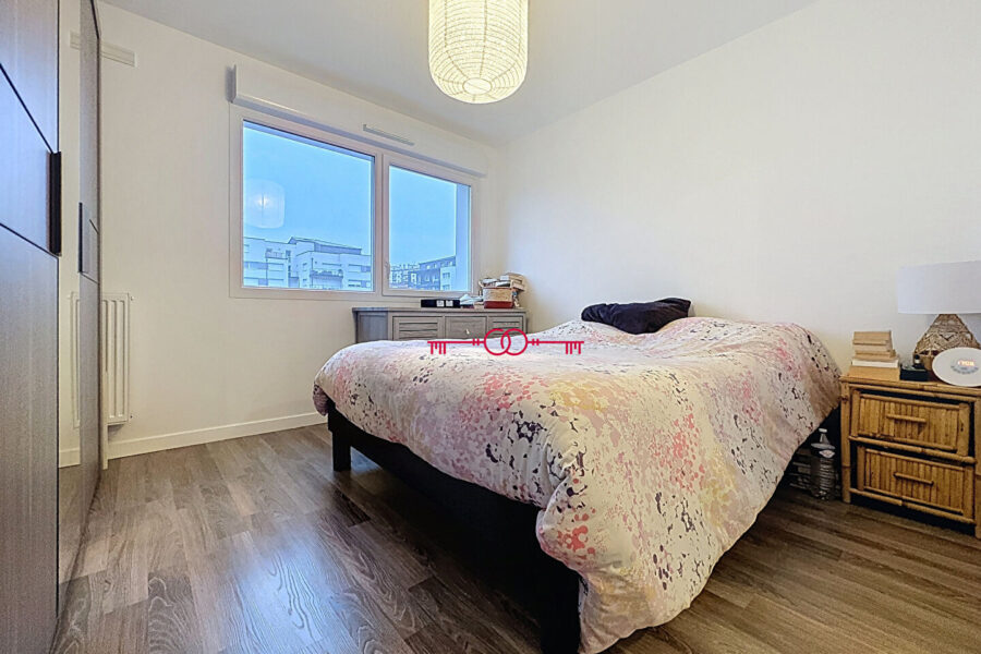 Appartement à vendre à Reims