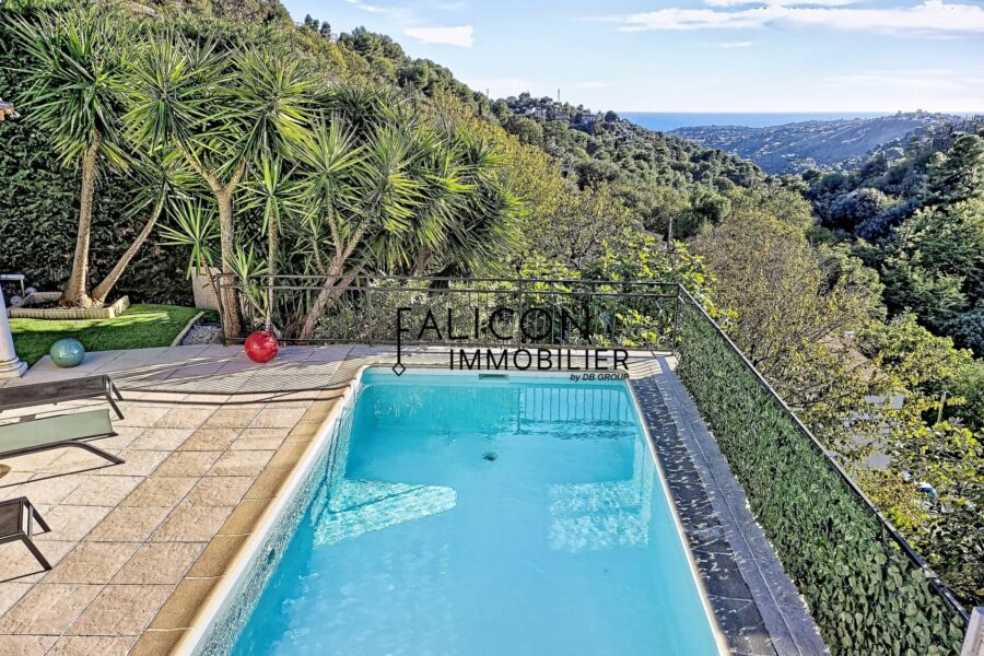 Maison à vendre à Nice
