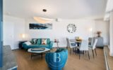Appartement en location vacances à Biarritz