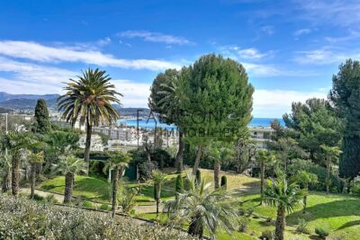 Appartement à vendre à Nice