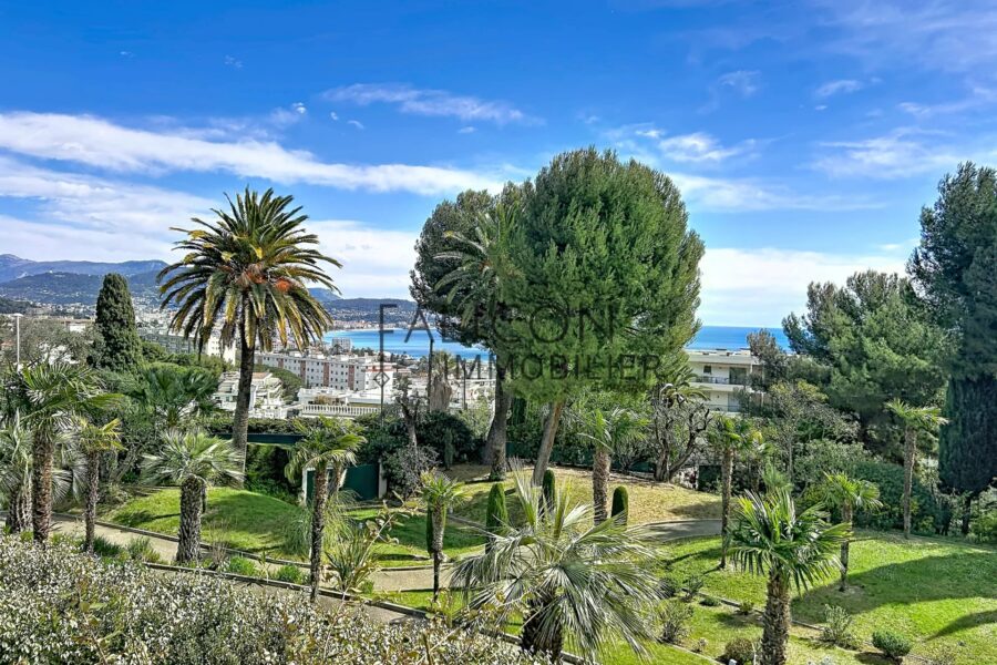 Appartement à vendre à Nice