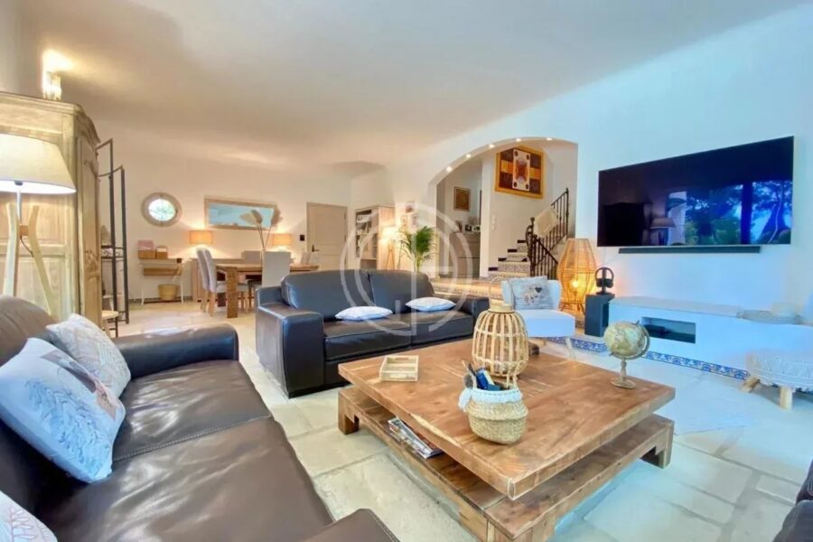 Maison à vendre à Le cannet