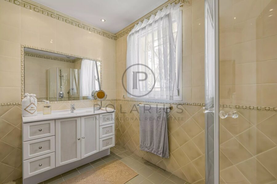 Maison à vendre à Mougins