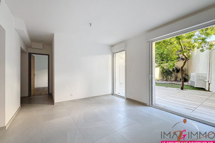 Appartement à vendre à Palavas-les-flots