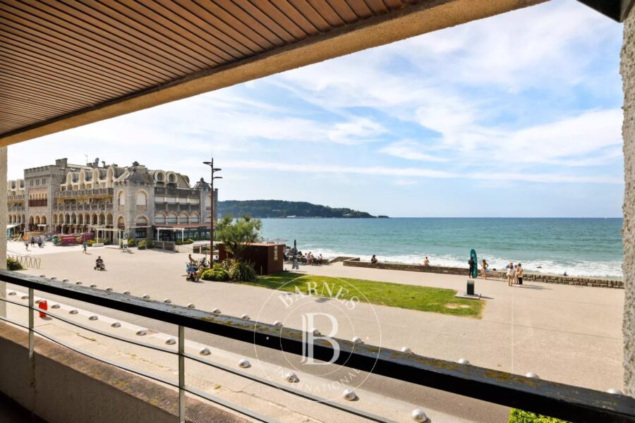Appartement à vendre à Hendaye