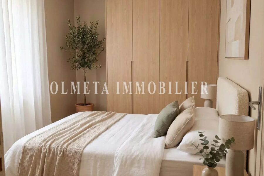 Appartement à vendre à Cap-d&rsquo;ail