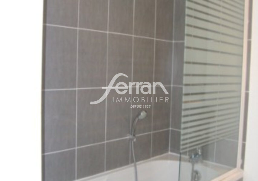 Appartement à louer à Draguignan