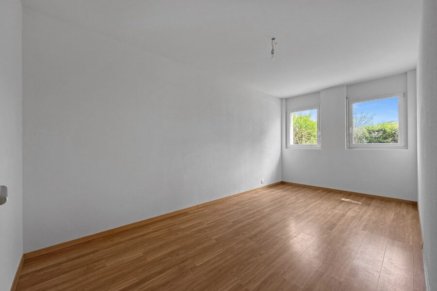 Appartement à vendre à Martigny