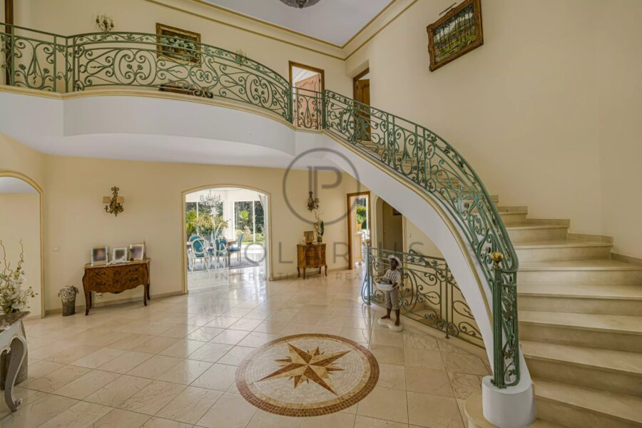 Maison à vendre à Mougins