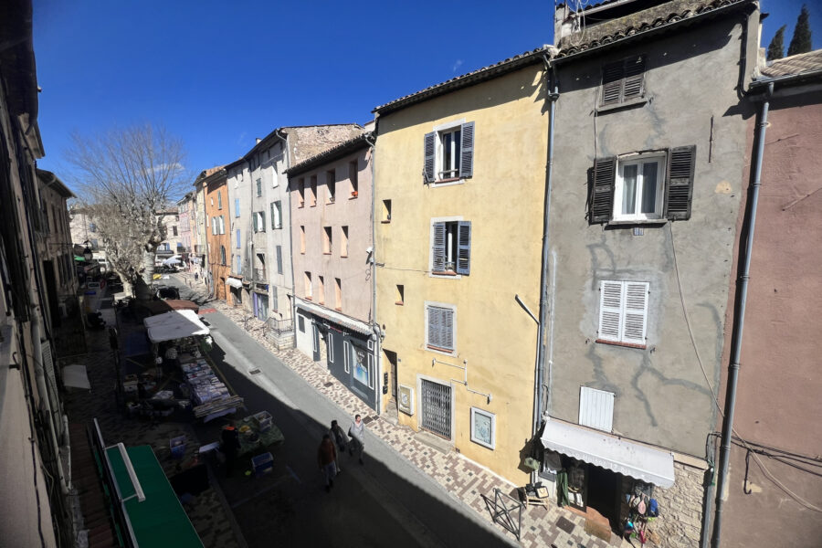 Appartement à vendre à Flayosc
