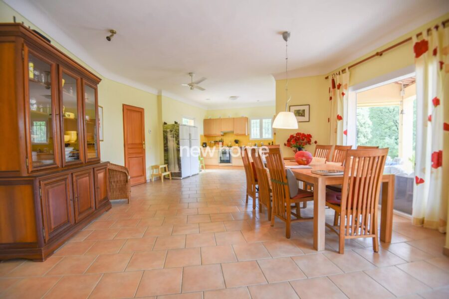 Maison à vendre à Salernes