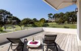 Maison en location vacances à Biarritz