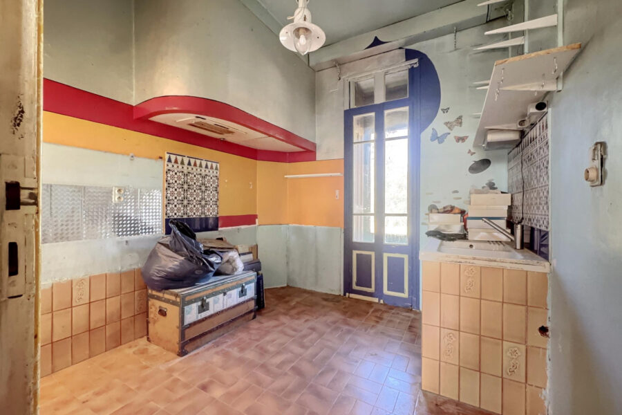 Maison à vendre à Prades