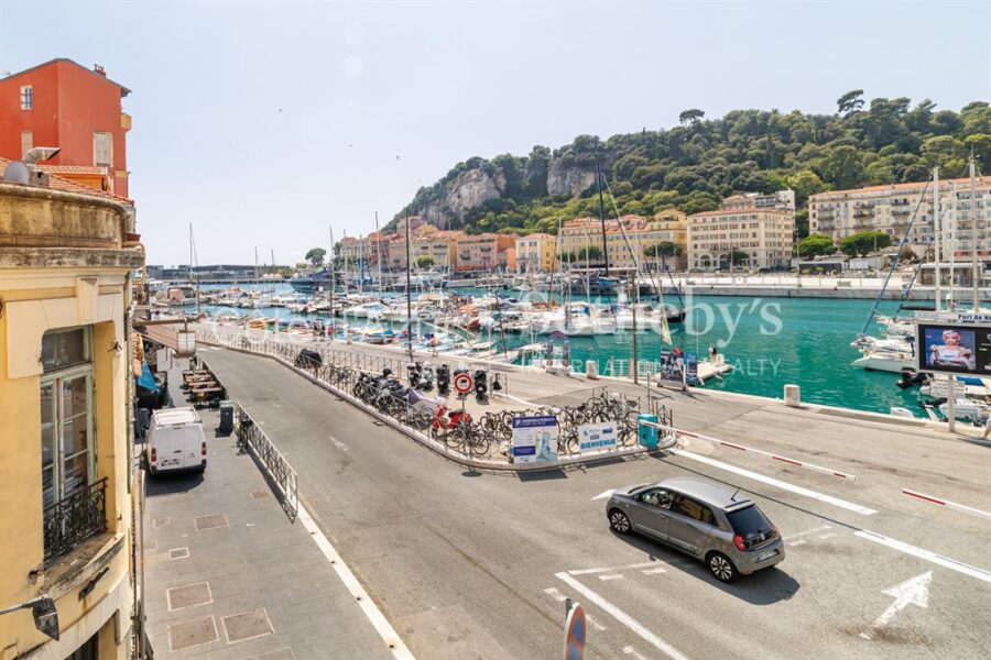 Appartement à vendre à Nice — Vue nature — photo 20