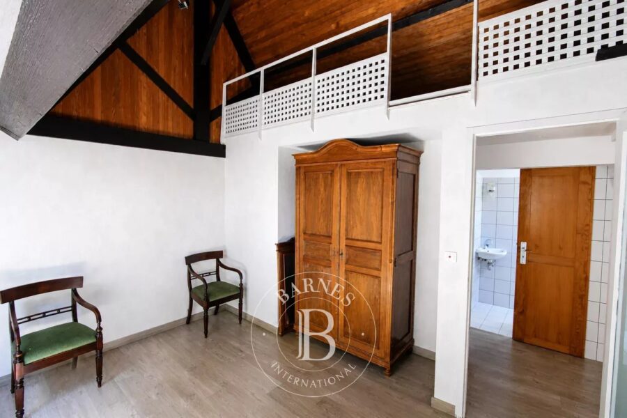 Maison à vendre à Pau