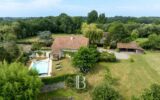 Maison à vendre à Amou