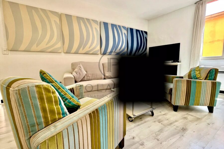 Appartement à vendre à Nice