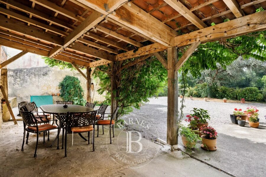 Maison à vendre à Amou