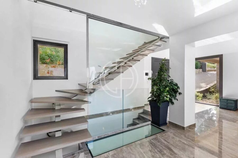 Maison à vendre à Cannes