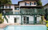 Maison en location vacances à Bassussarry
