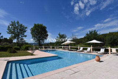 Maison à vendre à Lorgues