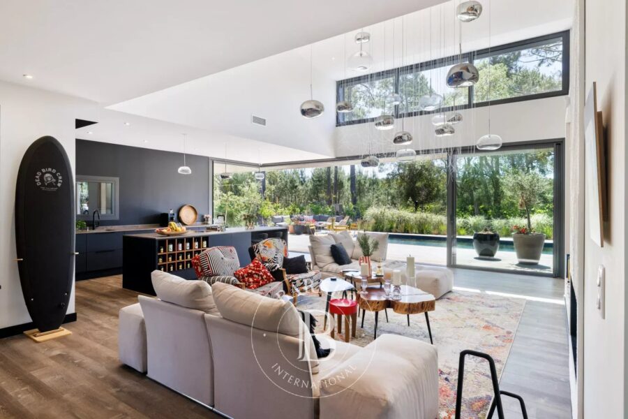 Maison à vendre à Lit-et-mixe