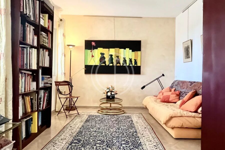 Appartement à vendre à Le cannet