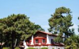 Maison en location vacances à Hossegor