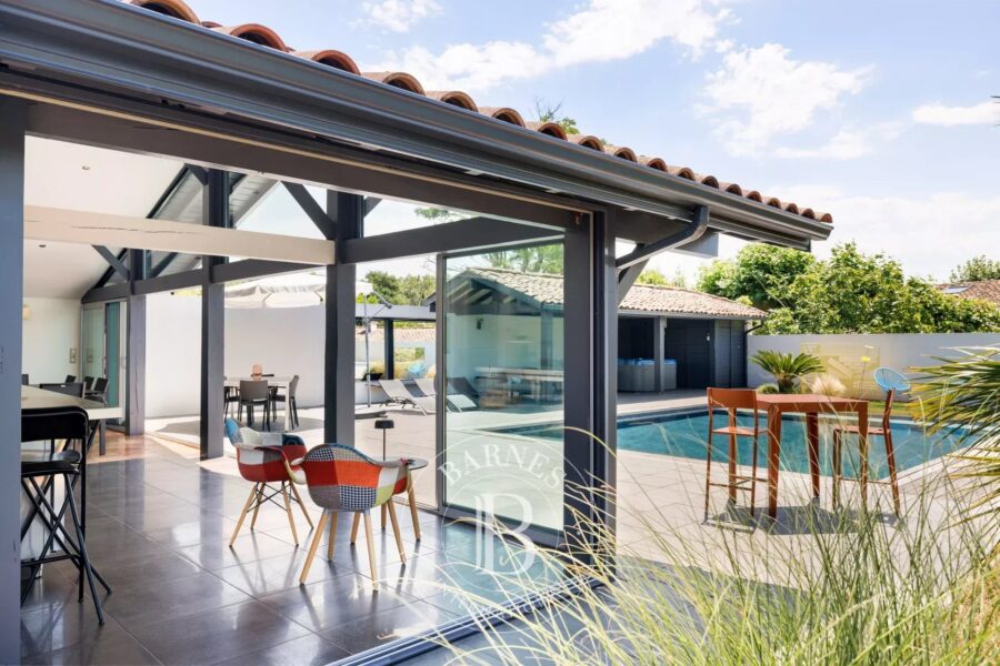 Maison à vendre à Anglet