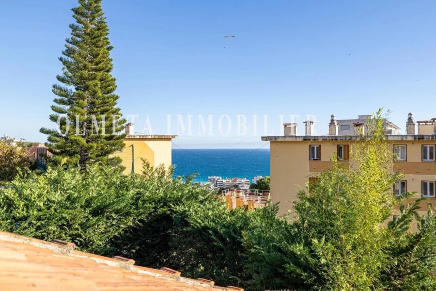 Maison à vendre à Roquebrune-cap-martin