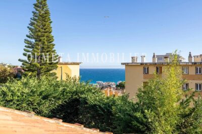Maison à vendre à Roquebrune-cap-martin