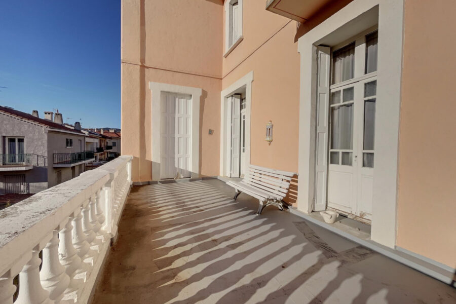 Appartement à vendre à Ille-sur-têt