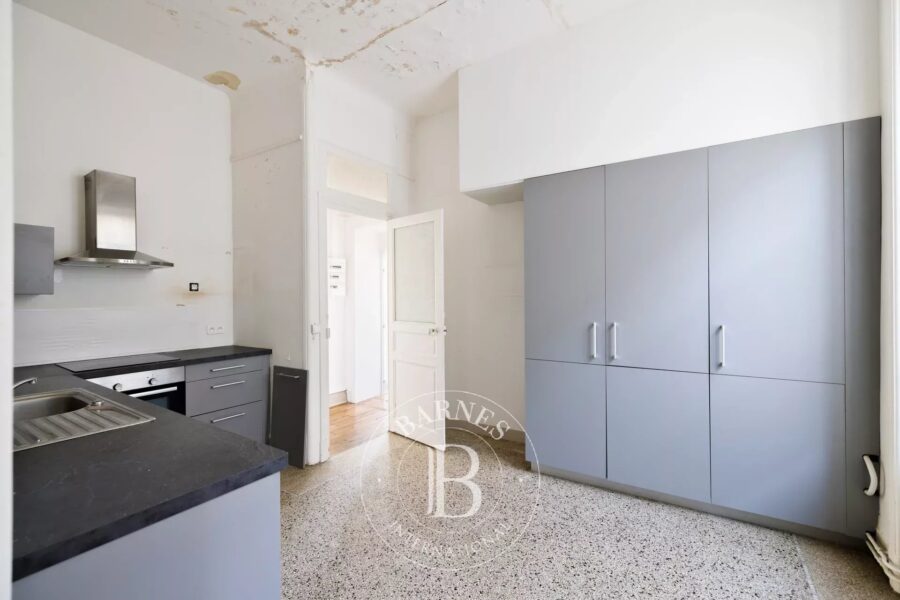 Appartement à vendre à Biarritz