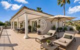 Maison à vendre à Mougins
