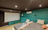 Maison en location vacances à Biarritz
