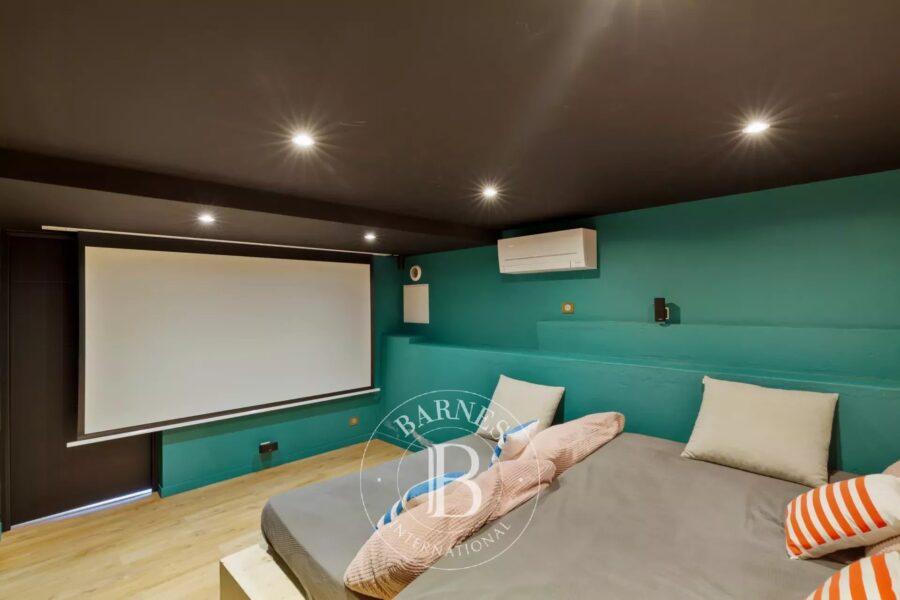 Maison en location vacances à Biarritz