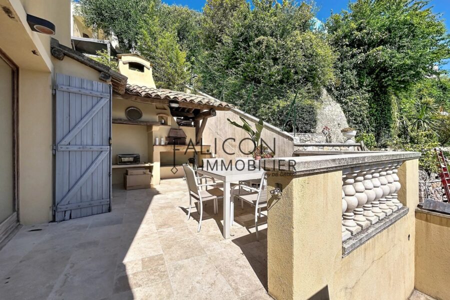 Maison à vendre à Falicon