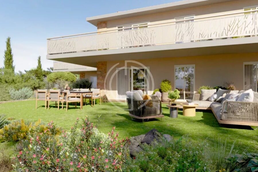 Appartement à vendre à Cannes