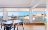 Appartement en location vacances à Biarritz