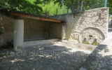 Maison à louer à Esparron de verdon