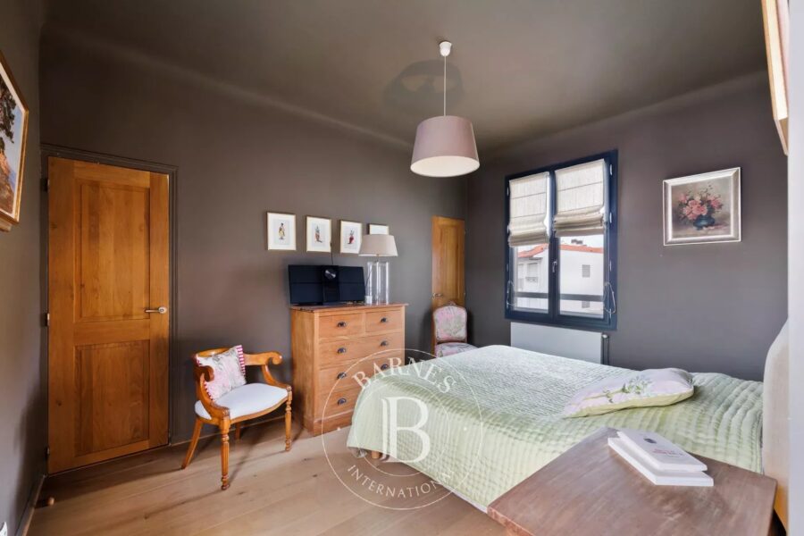 Appartement à vendre à Biarritz
