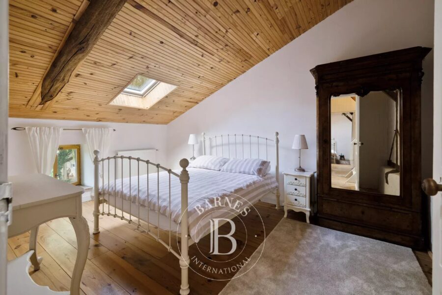 Maison à vendre à Amou