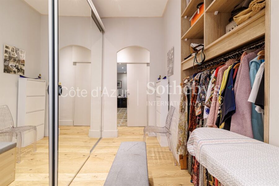 Appartement à vendre à Nice — Vue sur la ville — photo 12