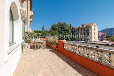 Maison à vendre à Nice
