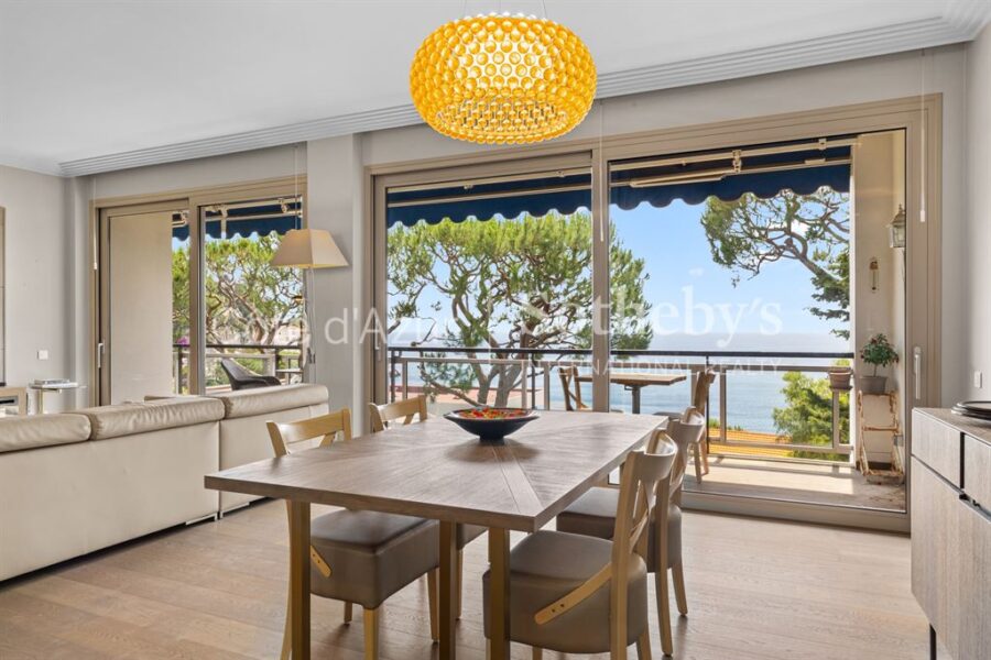 Appartement à vendre à Nice — Vue mer — photo 4
