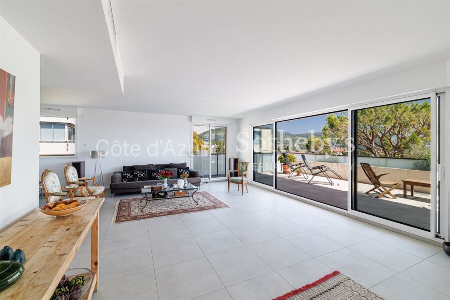 Appartement à vendre à Nice