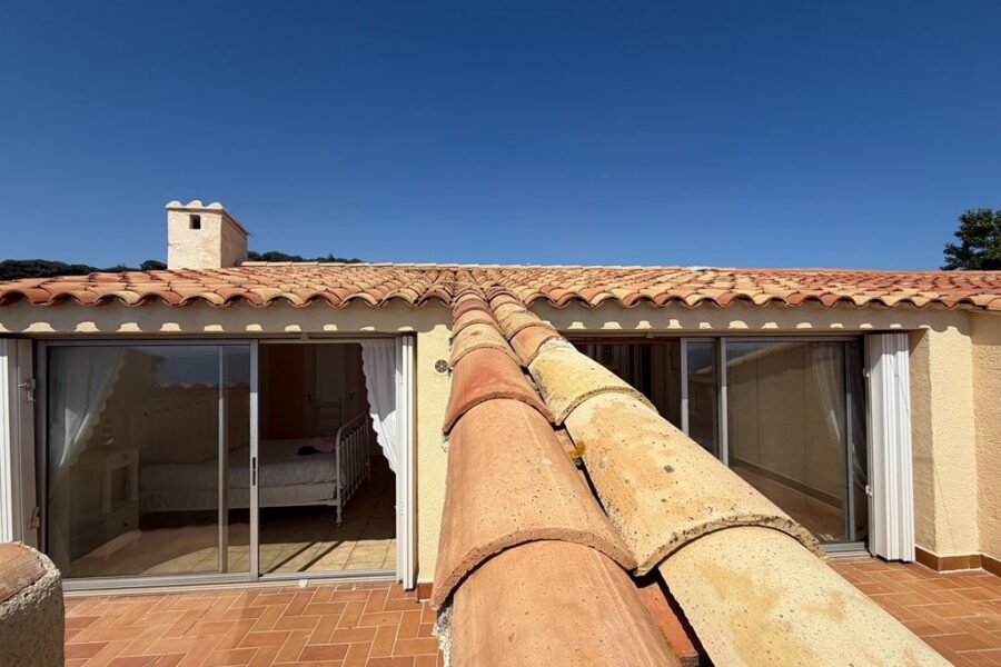 Appartement à vendre à Sete — Vue mer — photo 18