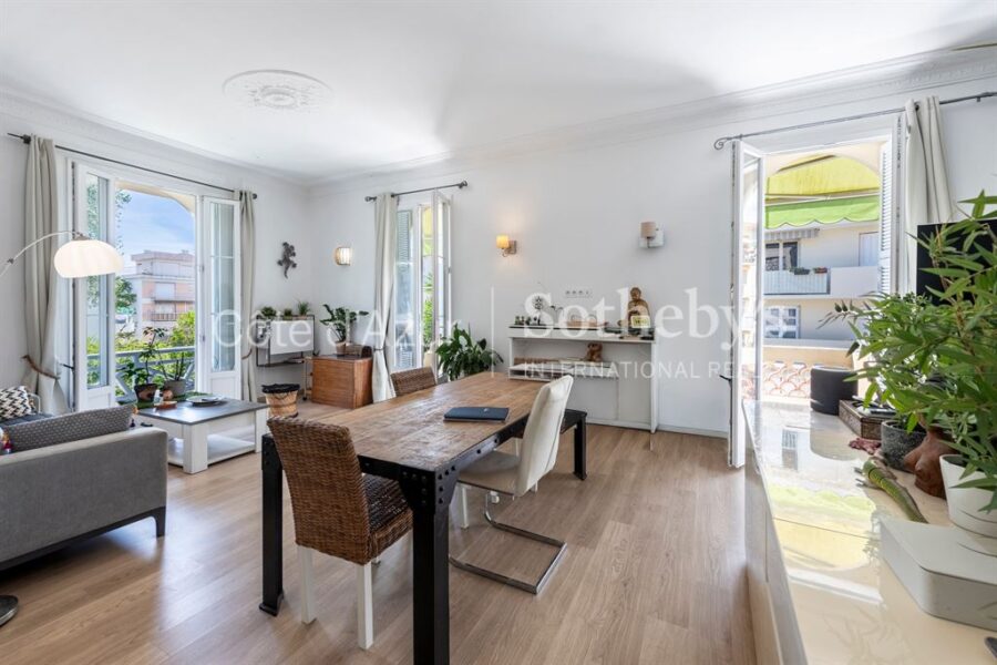 Maison à vendre à Nice