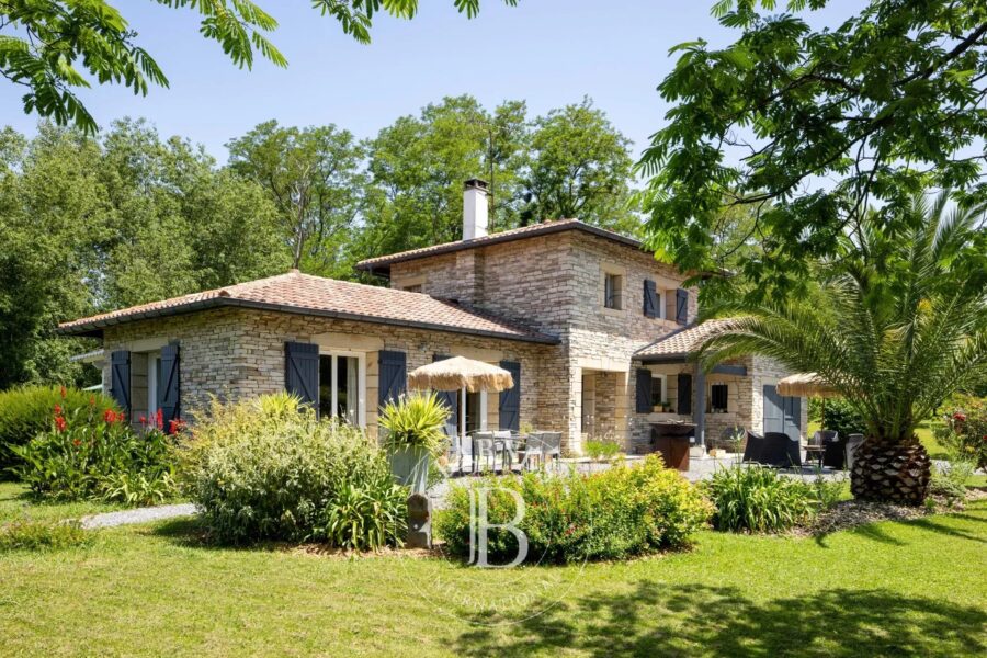 Maison à vendre à Urrugne